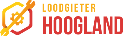 Loodgieter Hoogland Logo